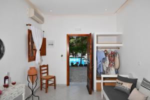 Philoxenia Hotel & Studios Santorini Greece