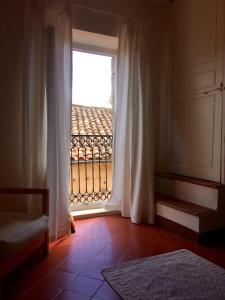 Sejours chez l'habitant La Forge, Roquebrun - Chambre d'hote : photos des chambres