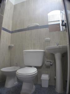 Hotel Los Cedros