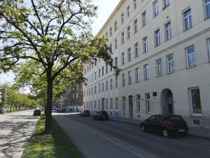 Lodge in Style Vienna - Austria Campus