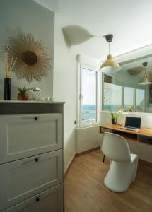 Level 11 Apartment