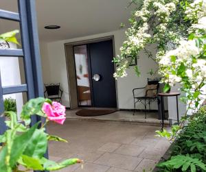 Haus Am Park Stadtallendorf Germany J2ski