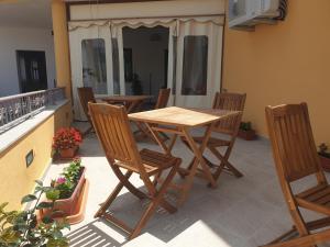 Caletta sul Mare img42