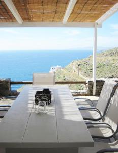 Kastellas Villas by K4 Kythnos Kythnos Greece