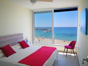 Appartamento Oceanic Villajoyosa Villajoyosa Spagna