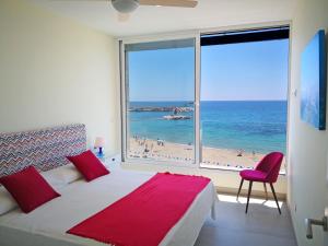 Appartement Oceanic Villajoyosa Villajoyosa Spanien