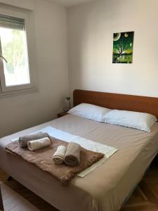 Urban Apartment Sonya