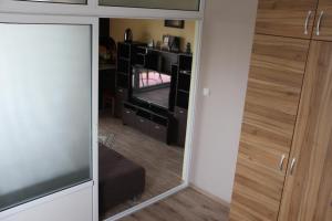 Complex Ruzh Apartments