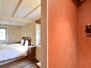 Maisons de vacances Elegant Normandy Retreat : photos des chambres