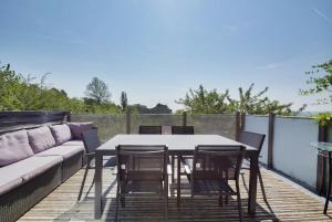 Maisons de vacances Meuble prestige : photos des chambres