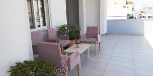 Corinthian Luxury Apartment Korinthia Greece