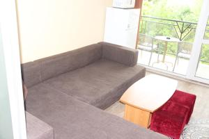 Complex Ruzh Apartments