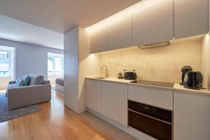 My Lisbon Home- Chiado