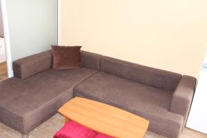 Complex Ruzh Apartments