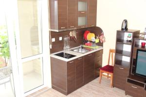 Complex Ruzh Apartments