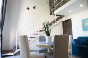 notti vesuviane - Portici