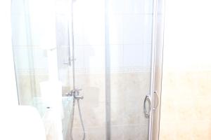 Complex Ruzh Apartments