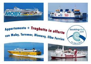 Le Maree Fede - ArgonautiVacanze