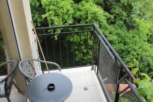 Complex Ruzh Apartments