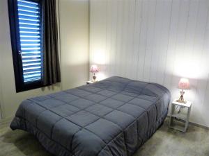Campings Domaine Napoleon : photos des chambres