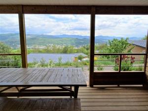 Campings Domaine Napoleon : photos des chambres