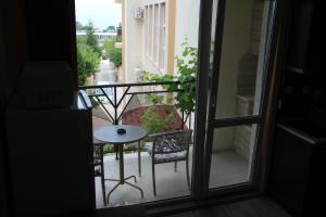 Complex Ruzh Apartments