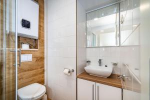 Family Room with Bathroom room in Idassa Atrium