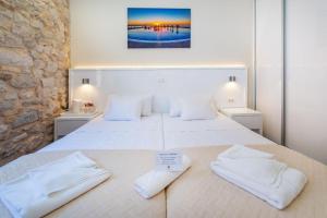 4 star pansion Idassa Atrium Zadar Horvaatia