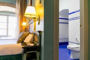 Superior Double Room room in Palacio de los Velada