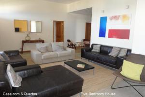 First Balcony - Porto Santo