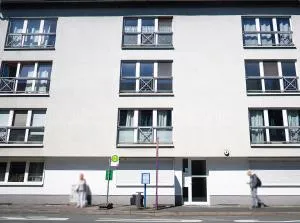 Modernes 2-RoomApartment - Hammerstein