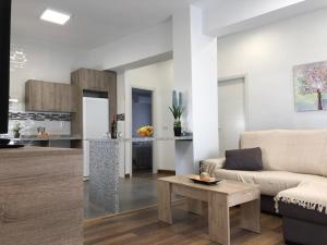 RG apartamentos - 4hvězdičkové hotely ve městě Almería