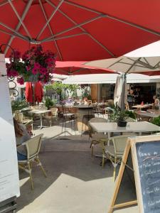 Hotel du Balcon photo 9