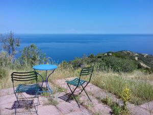 Ikarian Centre guesthouse Ikaria Greece