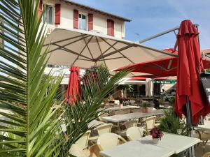 Hotel du Balcon photo 15