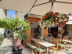 Hotel du Balcon photo 21