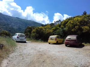 Ikarian Centre guesthouse Ikaria Greece