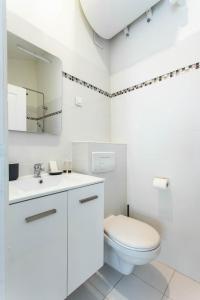 Appartements CMG Porte d'Orleans - Montrouge : photos des chambres