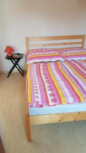 CSALÁD-BARÁT APARTMAN