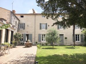 L'Esprit des Lieux photo 6