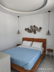 Nikos Rooms Myconos Greece