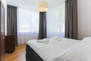 Apartamenty Świnoujście - Rubin II