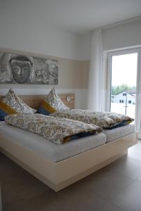 Starenweg Appartements