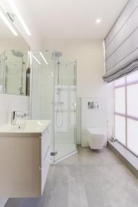 Apartamenty Świnoujście Rubin II
