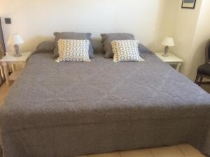 Appartements Mer et Soleil : photos des chambres