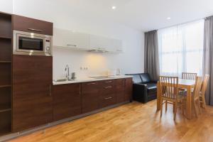 Apartamenty Świnoujście - Rubin II