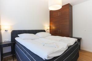 Apartamenty Świnoujście Rubin II