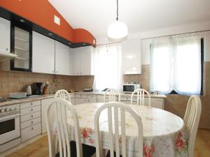 House Puntizela with pool 747