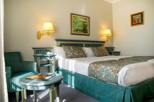 Palacio de los Velada