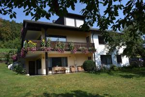 Ferienwohnung Hanke
